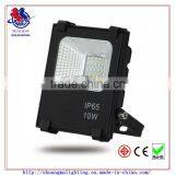 New Style 150W Radiator Fins LED Flood Light thumbnail-3