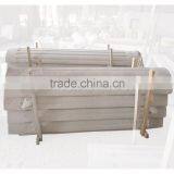 China Beige Granite Round Hollow Granite Column
