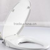 Factory Bathroom Auto-cleaning PP Toliet Seat &Clean Butt Bidet