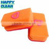 Factory Selling Sponge Scouring Pad thumbnail-5