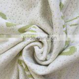 2016 New Fashion Jacquard Bamboo Fabric for Home Textile thumbnail-5