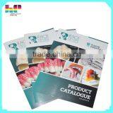 a4 Advertising Brochure Book Printing a3 Cheap Brochure Printing a4 Brochure