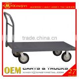 Bulk buy from china coffee cart cart /trolley cart /garden cart