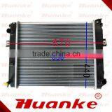 Forklift Parts Engine Cooling System Forklift Radiator for Forklift FD20-14