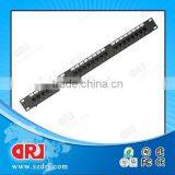 Cat5e Rj45 LED Schneider Patch Panel