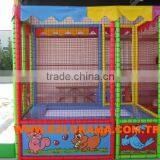 Trampoline 2x3x2 thumbnail-2