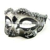 Party Mask Masquerade Masks, Glitter Powder Carnival Mask thumbnail-5