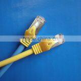 2015 Best Price 100% Component Test CM 26AWG Rj45/rj45 Cat6a Sstp