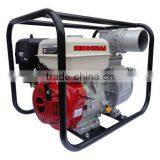 KINGCHAI 4" Gasoline Engine Water Pump thumbnail-1