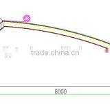 Cold Frame Greenhouse thumbnail-3