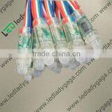 5V 12mm Cheap Color Programming Rgb Led Pixel