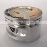 Vespa 150 Piston Kit, Original Quality Parts for Dirt Bike, Scooter Parts for Piaggio thumbnail-3