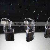 YangJiang Factory Manufature Popular Figure Shaped Stainless Steel Cookie Mould