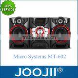 Wholesale High Quality Mirco CD/DVD Hifi System thumbnail-1