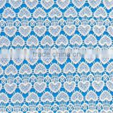 2012 new style heart pattern fabric