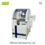 Metallurgical Manual/Automatic Cutting Machine