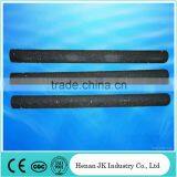 Thermocouple Protection Black Ceramic Tube thumbnail-1