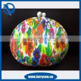 2015 Fashion Cosmetic Bag/Silicone Cosmetic Bags Cases