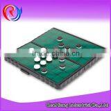 Magnetic Chess Reversi Board Game Toy Weiqi thumbnail-1
