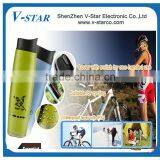 2015 Factory Price Stereo Wireless Portable Mini Bluetooth Speaker thumbnail-1