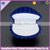 2016 Cheap Wrapping Paper Jewelry Box Wooden thumbnail-4