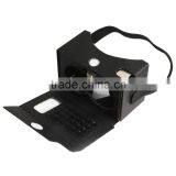 3d Video Viewer on Smartphone 3d Glasses Google Cardboard v2 thumbnail-4