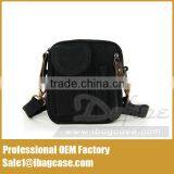 Custom High Quality Unisex Messenger Bag thumbnail-4