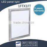 China Oem Supplier Led Panel Light 600x600 mm With Favorite Price