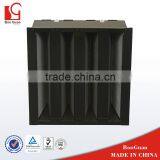 Supply Activated Carbon Air Filter thumbnail-6