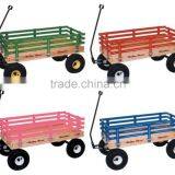 Kids Wagon Cart thumbnail-6