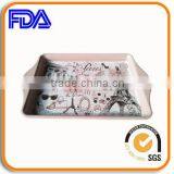 Wholesale Small Metal Tray With High Quality thumbnail-1