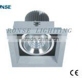 2013 Modern LED COB Grille Light thumbnail-3