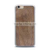 Real Wood Phone Case Manufacturer ,natural New Wood Case for IPhone 6s Case ,for IPhone 6 Plus Cover Quality Choice thumbnail-3