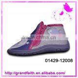 China Wholesale Market Agents Kids Fancy Shoes thumbnail-1