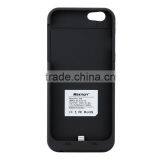 MFI Certified Portable Power Bank Case for IPhone 6 Battery Case thumbnail-3