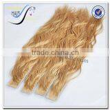 2016 Products Wholesale Cheap Deep Curly Tape Hair Extensions thumbnail-3