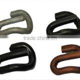 Railway Track E Elastic Clip, Rail Fastening Systems thumbnail-6