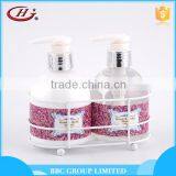 BBC Lady Gift Sets Suit 009 Best Selling Moisturizing Skin Whitening Body Lotion thumbnail-1