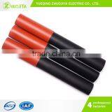 Zhuojiya Yueqing High Quality Cable Accessories Heat Shrinkable Cable Termination Kit thumbnail-2