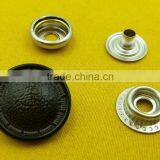 19mm High Quality Zinc Alloy Metal Cap Snap Button --- MA5869 thumbnail-2