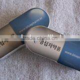 Wholesale Custom 100% Cotton Compressed Towel thumbnail-4