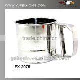 2013 Hot Sell SS Flour Sifter thumbnail-1