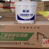 industrial multi-purpose mp3 automotive lithium grease manufacture