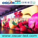 Small Xxx Image Ali Led Indoor Display Full Xxx Vedio for Shopping Mall Advertising