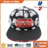 small size snapback hat for children and kids                        
                                                Quality Choice
