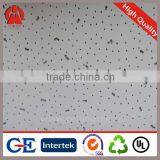Plastic Suspended Ceiling Tiles