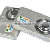 2012 Hot Sale Mini Digital Camera ,2.7''TFT LCD,5.2MP CMOS Sensor thumbnail-1