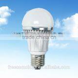 Freecom 3w pc Cover E27/E14/E26/B22 Led Bulb Light Housing