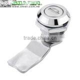 For Control Panel and Machinery Equipment Mini-Type Cam Locks thumbnail-3