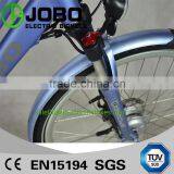 700C Women's City Bike Electric Dutch Bike Lady Chinese Bicycle JB-TDB26Z thumbnail-6